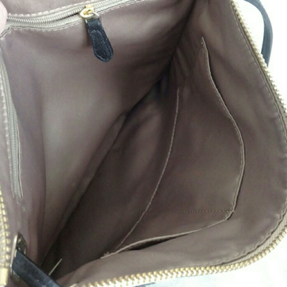 COACH Messenger bag - Picture 4 of 8